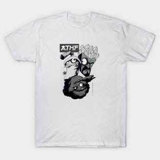 ATHF x BW T-Shirt